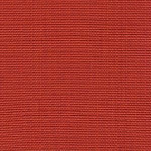 COUSSIN RECTANGULAIRE (40X55) | Lontano uni - Rouge