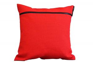 PETIT COUSSIN CARRE (42X42) | Lontano uni - OD 109 22