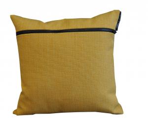 PETIT COUSSIN CARRE (42X42) | Lontano uni - OD 109 22