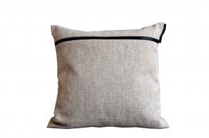 PETIT COUSSIN CARRE (42X42) | Lontano uni - OD 109 03