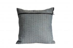 PETIT COUSSIN CARRE (42X42) | Lontano jacquard - OD 110 45