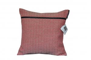 PETIT COUSSIN CARRE (42X42) | Lontano jacquard - OD 110 35