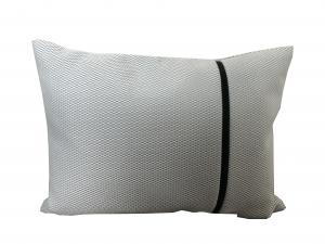 COUSSIN RECTANGULAIRE (40X55) | Lopi - Glacier