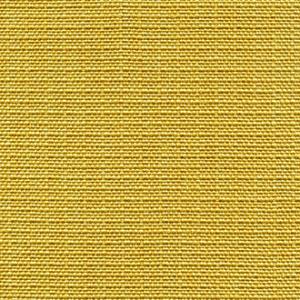 COUSSIN RECTANGULAIRE (40X55) | Lontano uni - Jaune