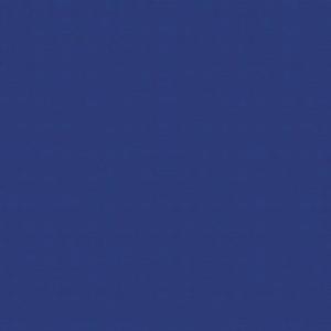 PETIT COUSSIN CARRE (42X42) | Solids - True blue SJA 5499