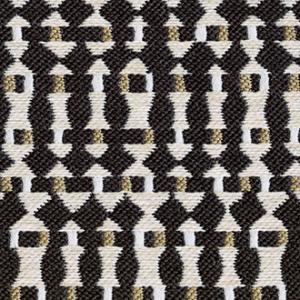 PETIT COUSSIN CARRE (42X42) | Farniente jacquard - OD 114 80