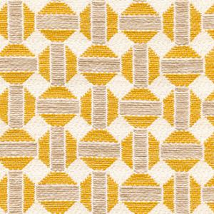 PETIT COUSSIN CARRE (42X42) | Farniente jacquard - OD 116 22