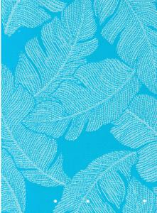 PETIT COUSSIN CARRE (42X42) | Korsika - Menthe 752