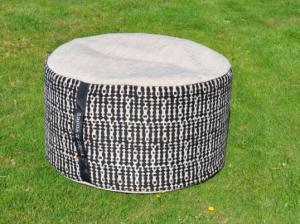 POUFF | Farniente jacquard - OD 114 80