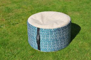 POUFF | Farniente jacquard - OD 114 45